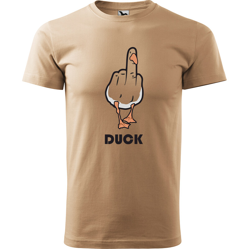 Handel Tričko - Duck 66438152