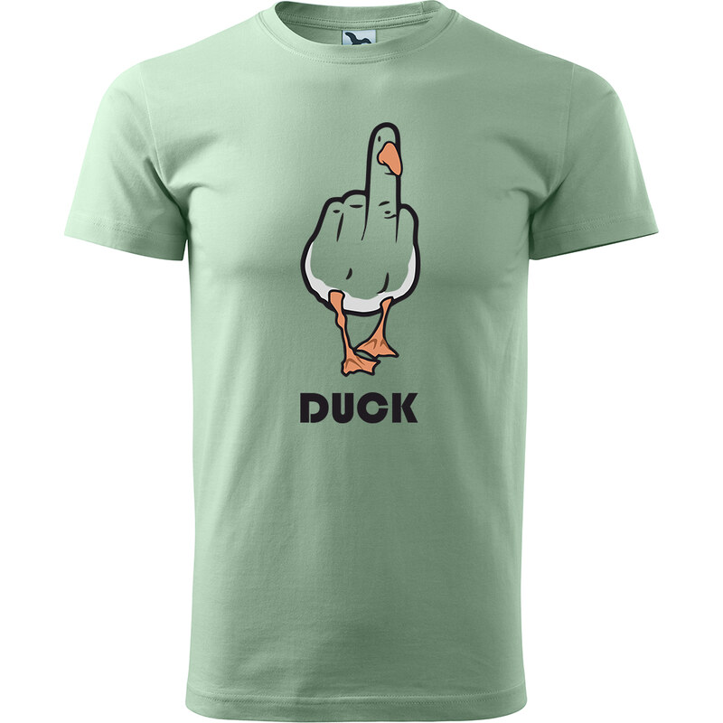 Handel Tričko - Duck 66438155