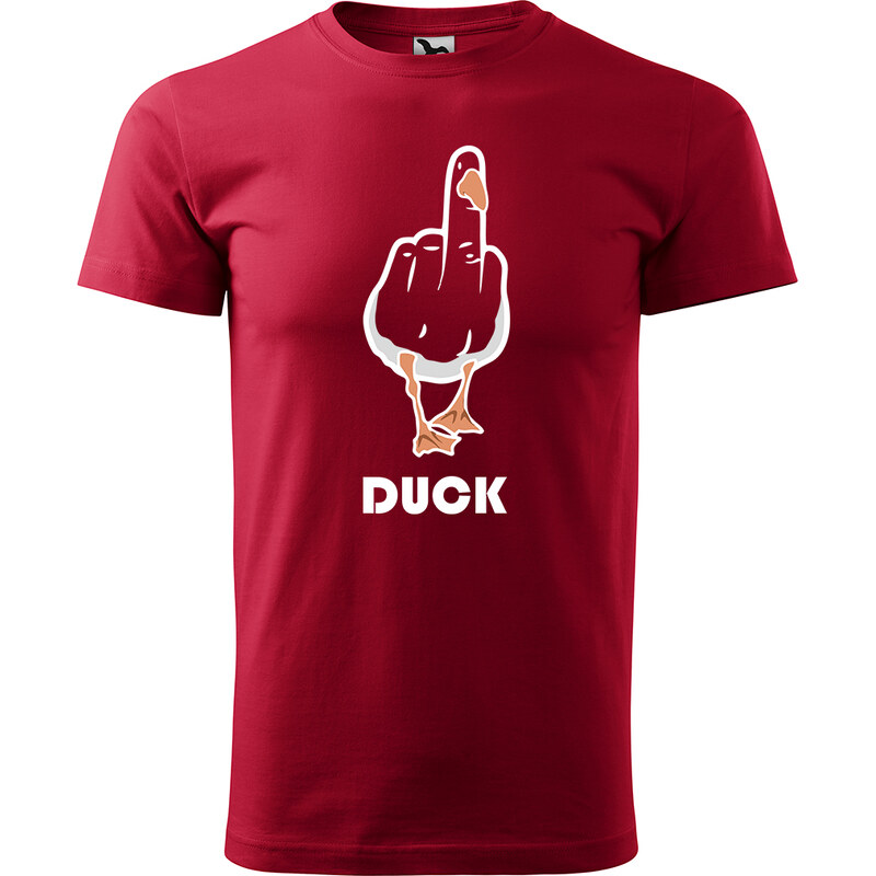 Handel Tričko - Duck 66438153