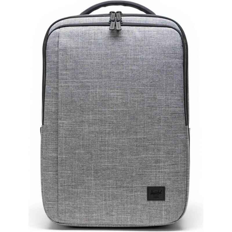 Herschel Kaslo Travel Backpack Tech Raven Crosshatch 32 l 66101420