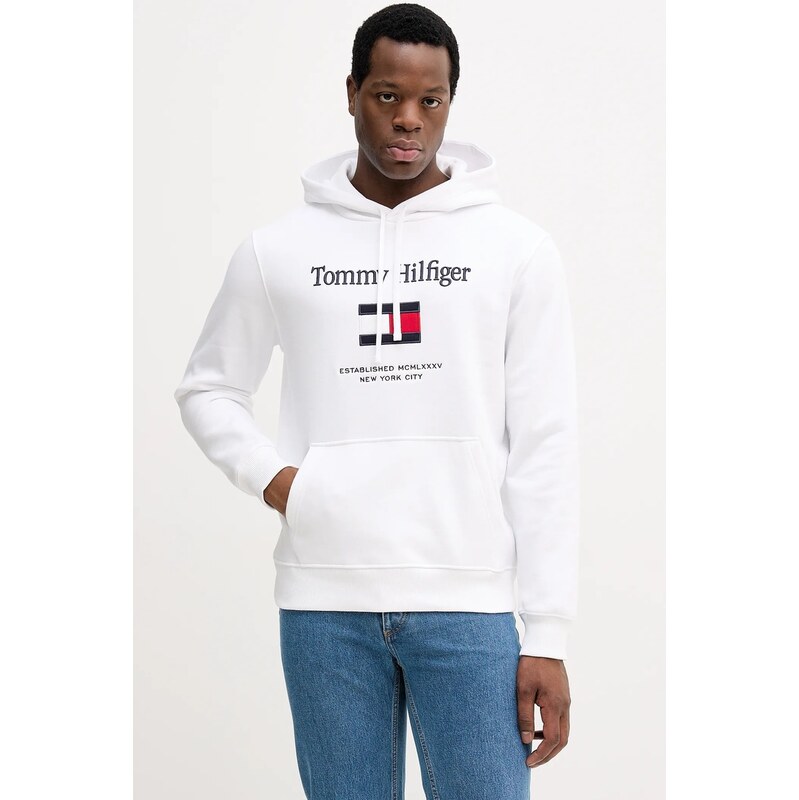 Mikina Tommy Hilfiger 66438242