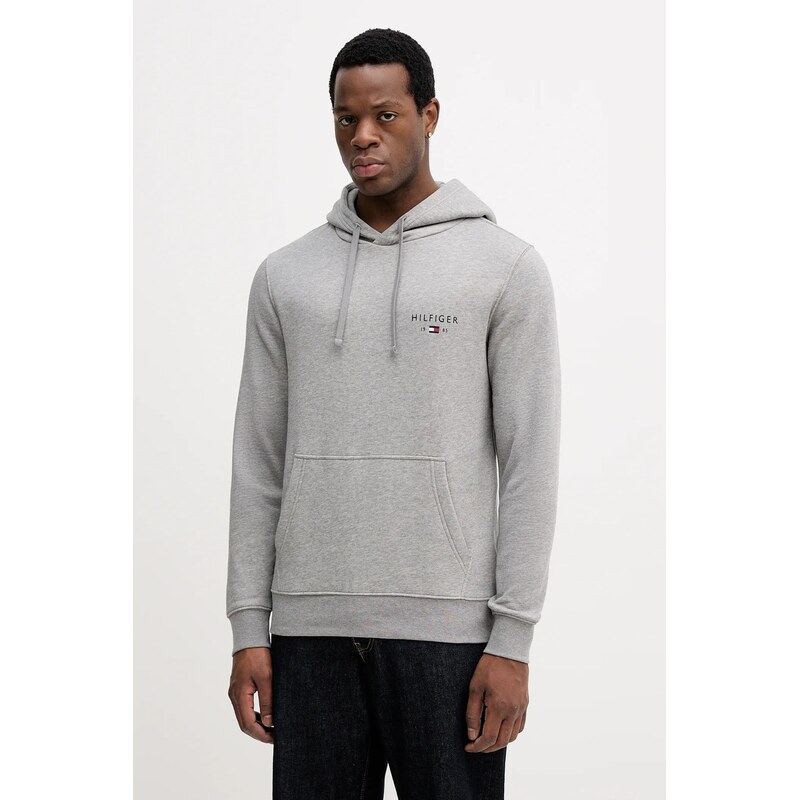 Mikina Tommy Hilfiger 66462042