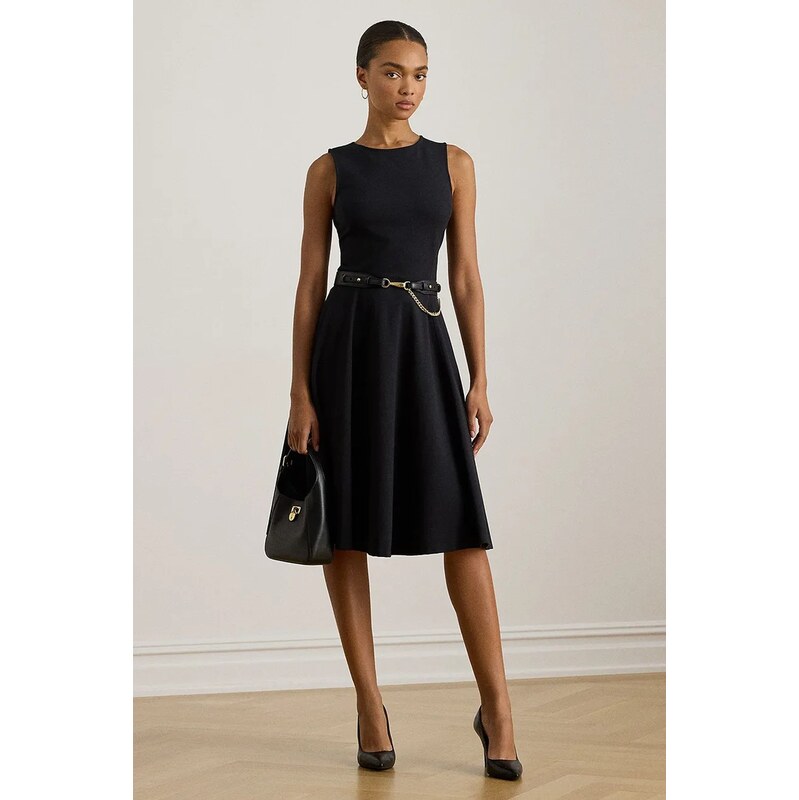 Šaty Lauren Ralph Lauren 66438971