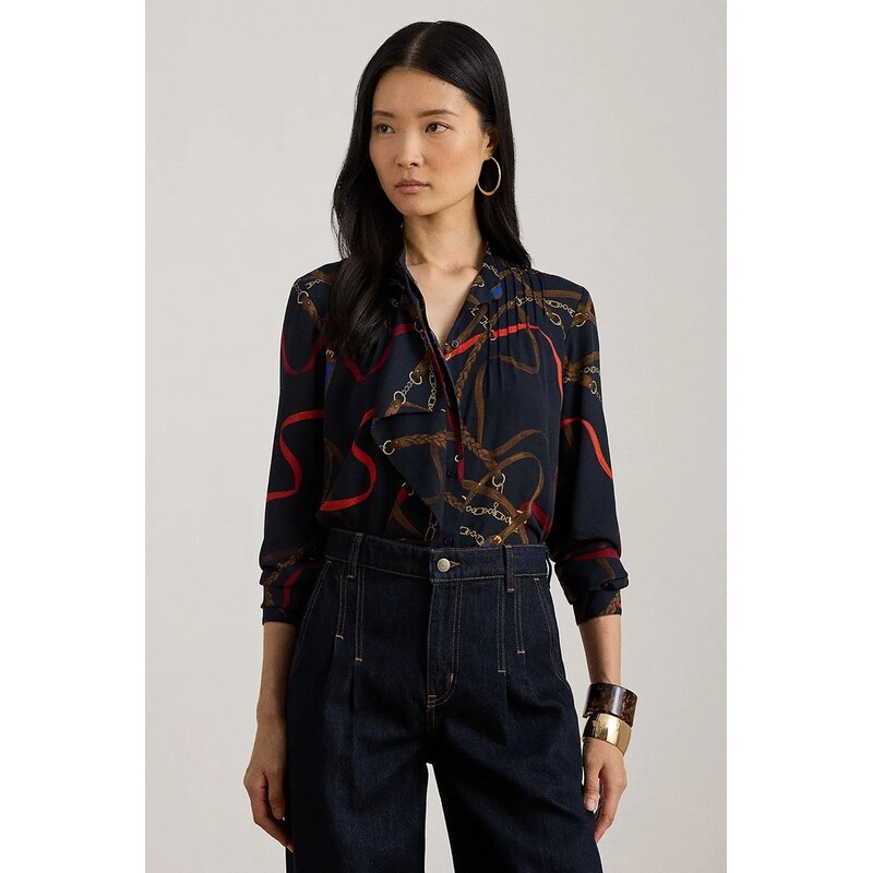 Košeľa Lauren Ralph Lauren 66438961