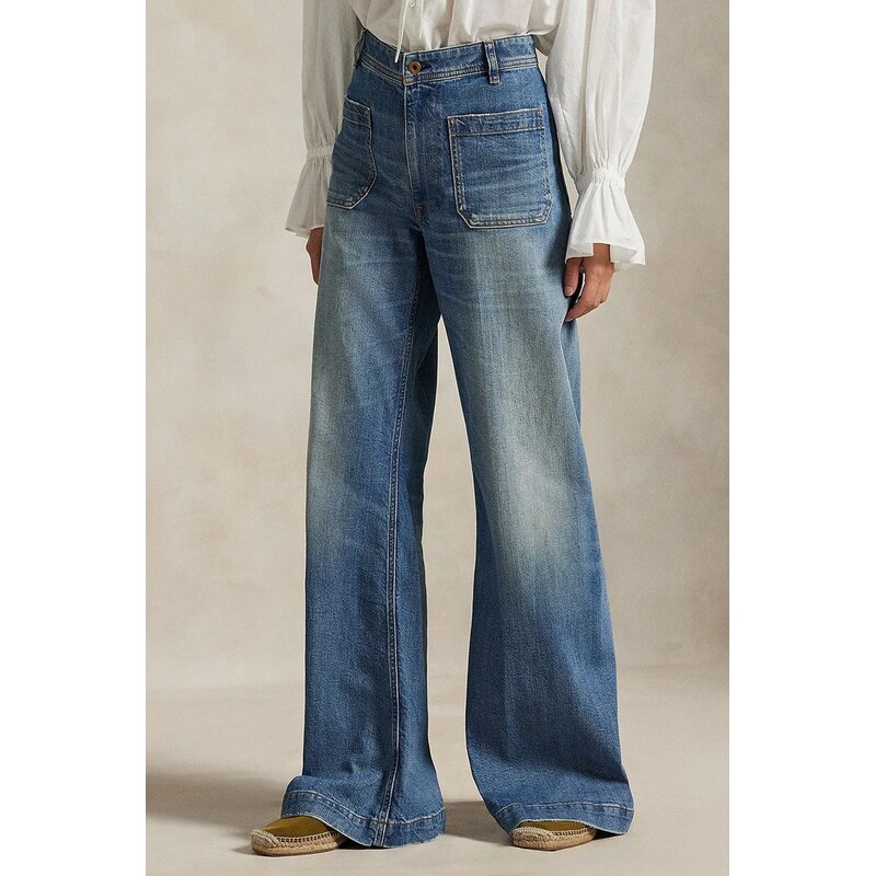 Rifle Polo Ralph Lauren 66438988