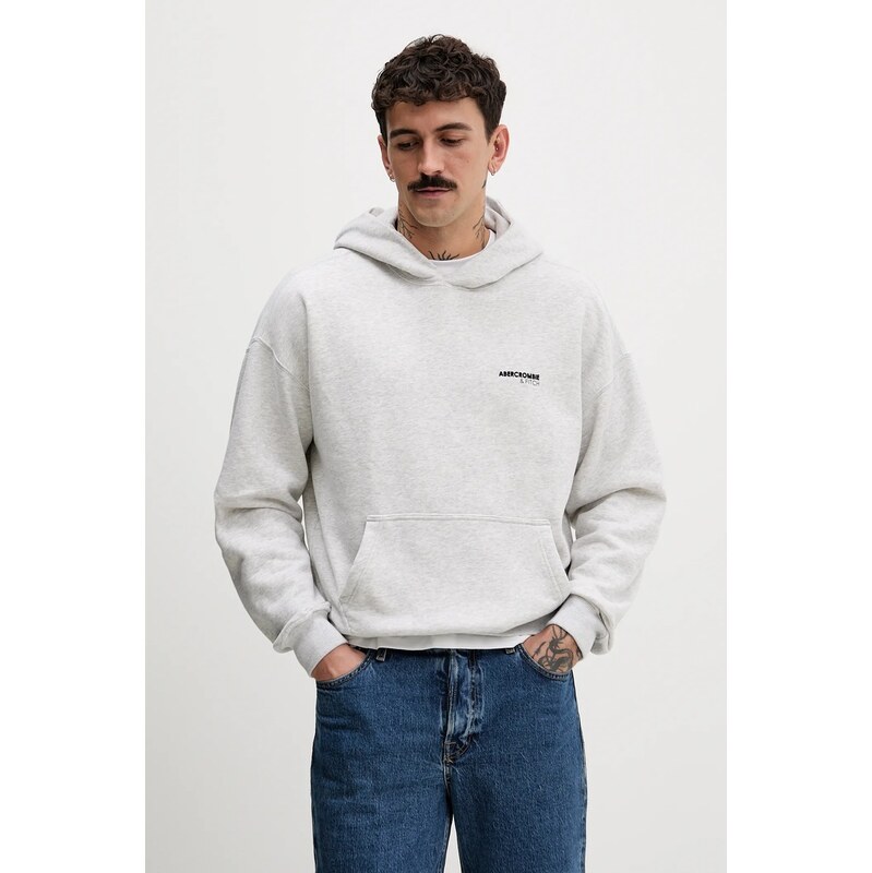 Mikina Abercrombie & Fitch 66439118