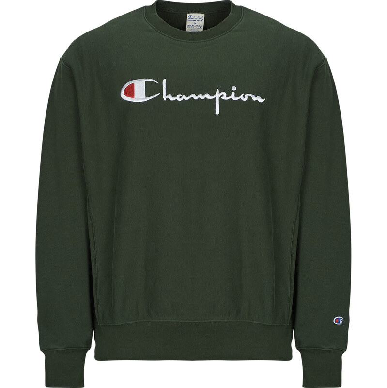 Champion Mikiny CREWNECK SWEATSHIRT Champion 66440211