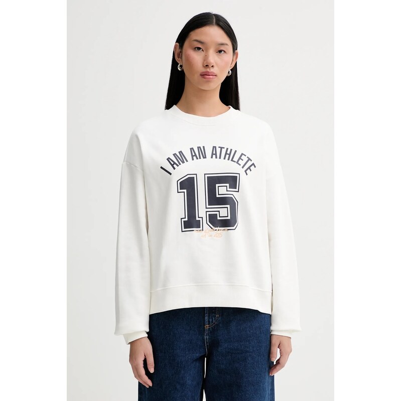 Bavlnená mikina Marc OPolo 66439072