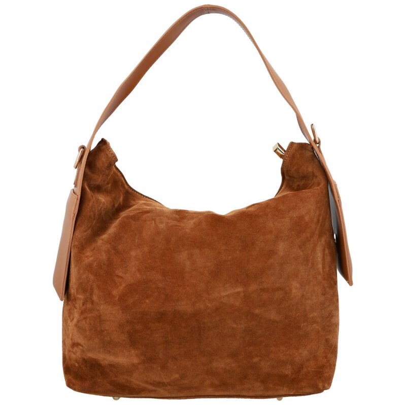 Vera Pelle kožená kabelka na rameno Beatrix 66439443