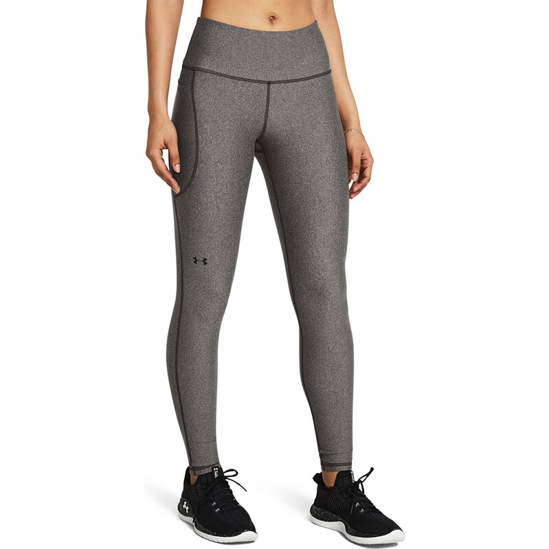 Legíny Under Armour Tech Hirise Legging Gray M 66440272