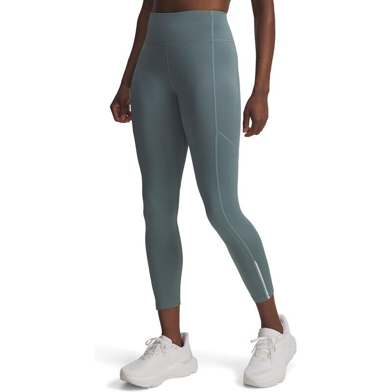 Legíny Under Armour Launch Ankle Tights Blue XS 66440267