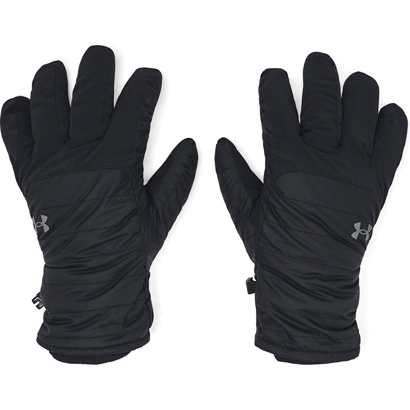 Rukavice Under Armour Storm Insulated Gloves Black XL 66439170