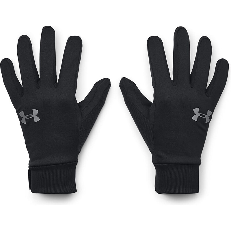Rukavice Under Armour Storm Liner Black L 66439246