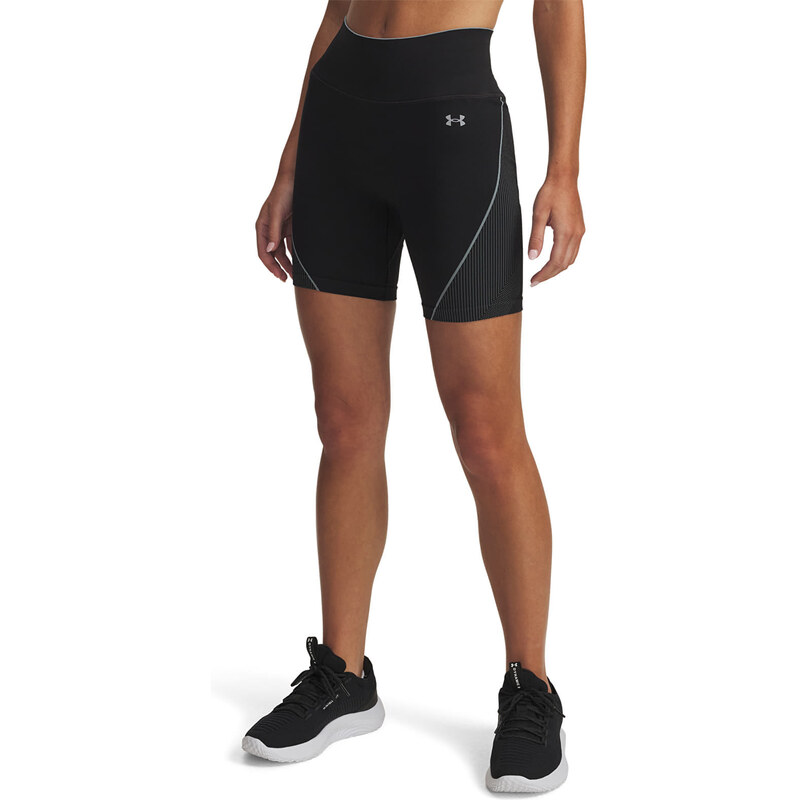 Šortky Under Armour Vanish Seamless Short Black M 66439174
