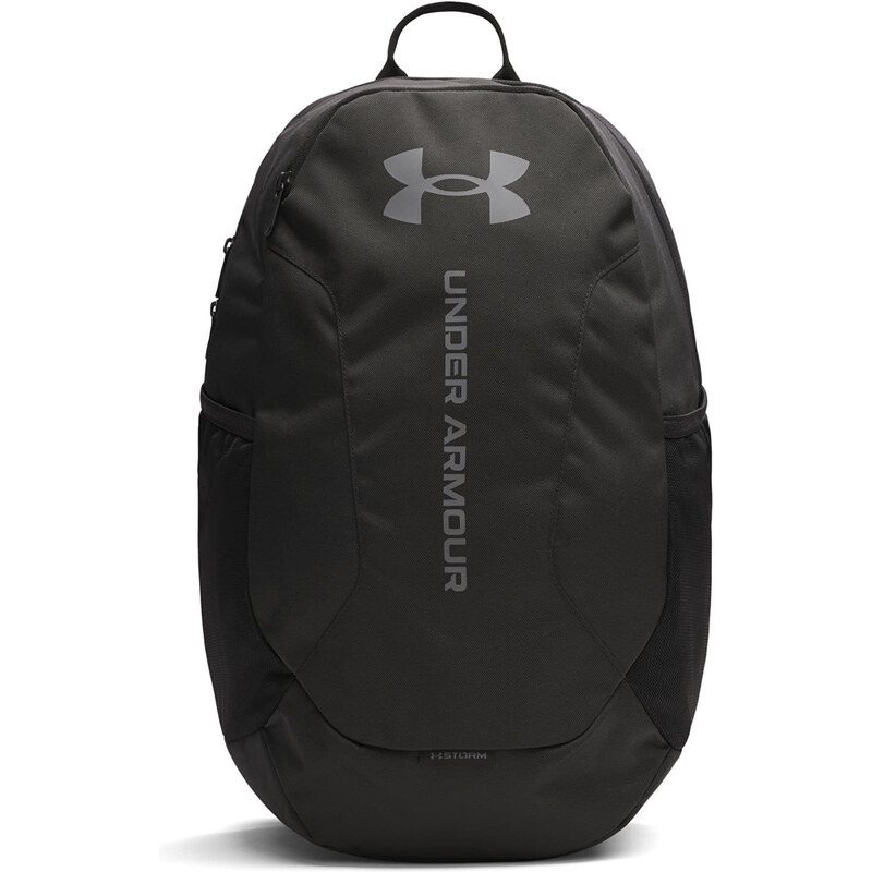 Batoh Under Armour Hustle Lite Backpack Black Universal 66439254