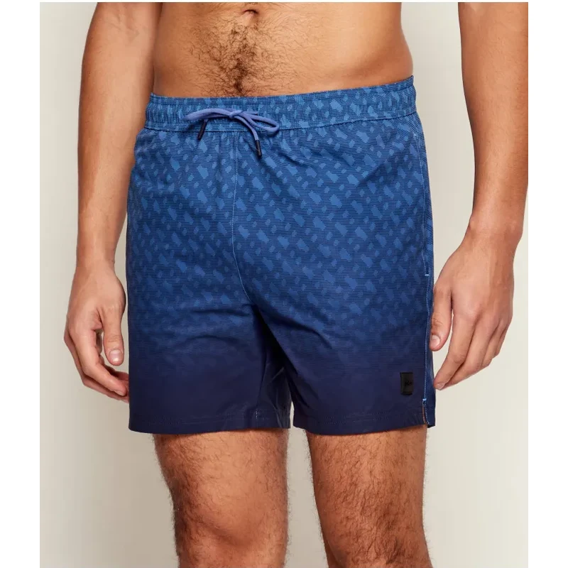 BOSS BLACK Šortky na plávanie Vale | regular fit 66443194