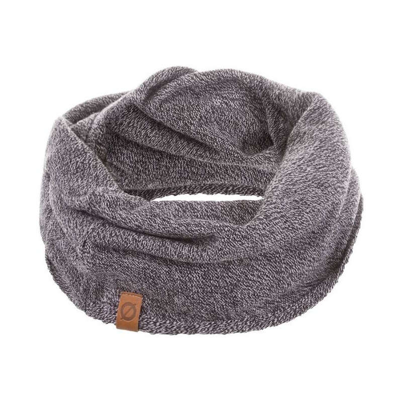 Brodrene Pánsky zimný nákrčník, elegantný | šedá K3-LGM 66439373