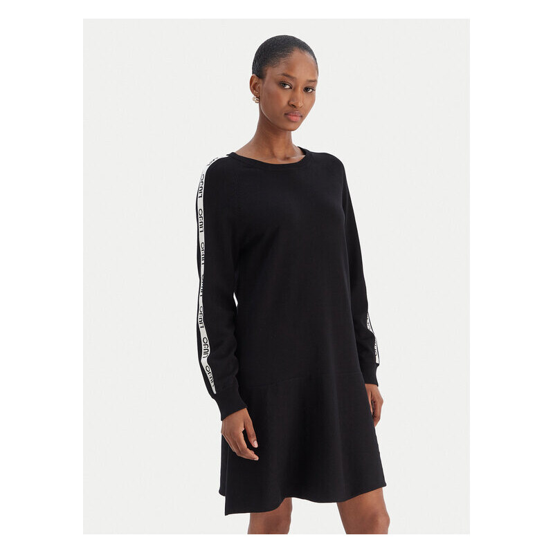 Úpletové šaty Liu Jo Sport 66440392