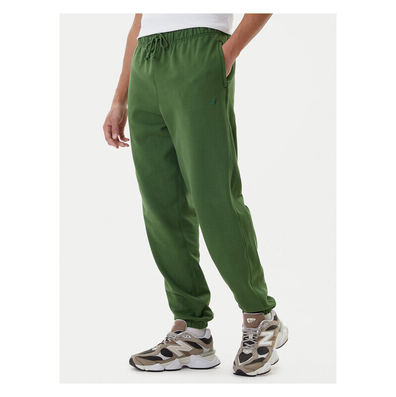 Teplákové nohavice New Balance 66440399