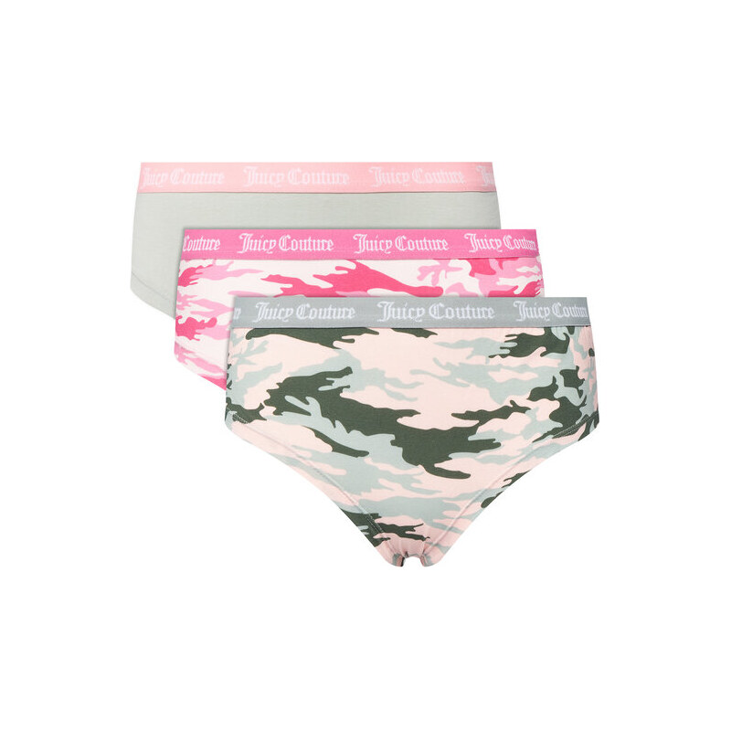 Súprava nohavičiek Juicy Couture 66341097