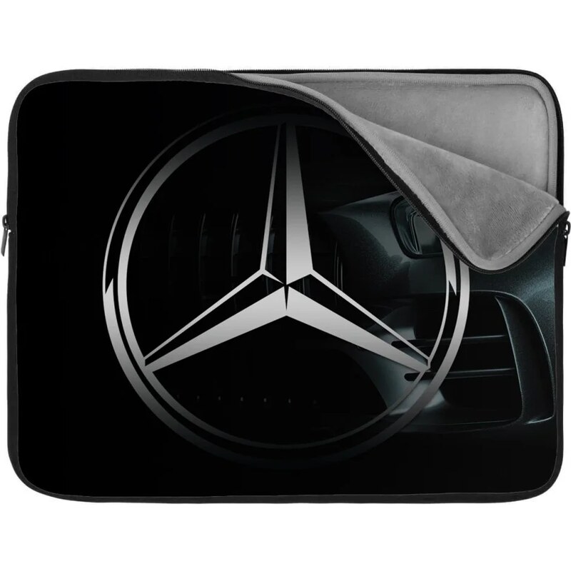 Sablio Obal na notebook Logo 3 Maska 65424611