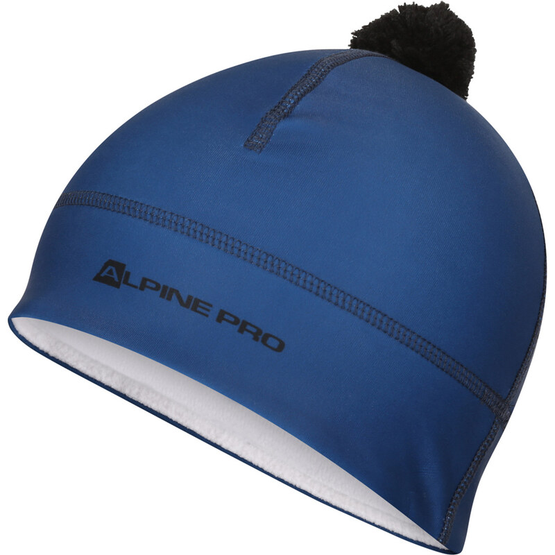 ALPINE PRO - ABERE FUNKČNÁ ČIAPKA S BAMBUĽOU 66443266