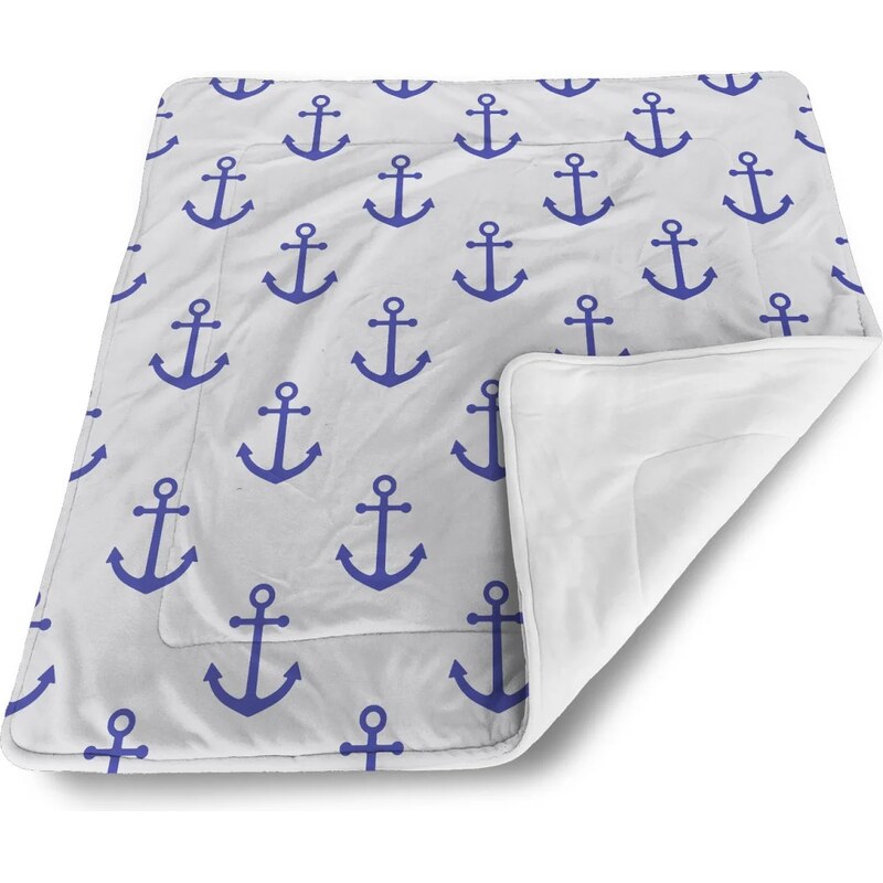 Sablio Deka pre bábätko Modré kotvy 60375087