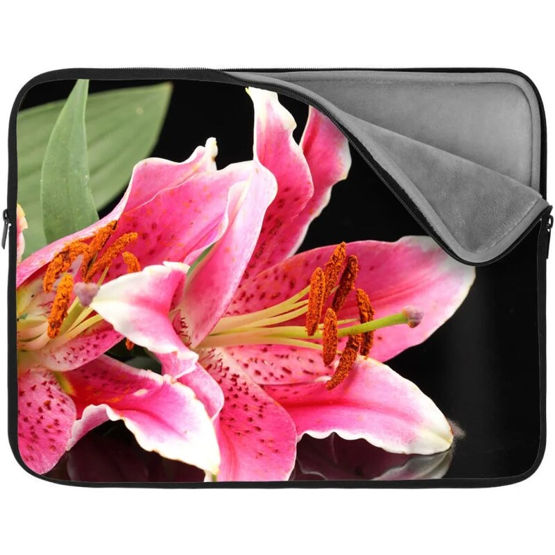 Sablio Obal na notebook Ľalia 65426508