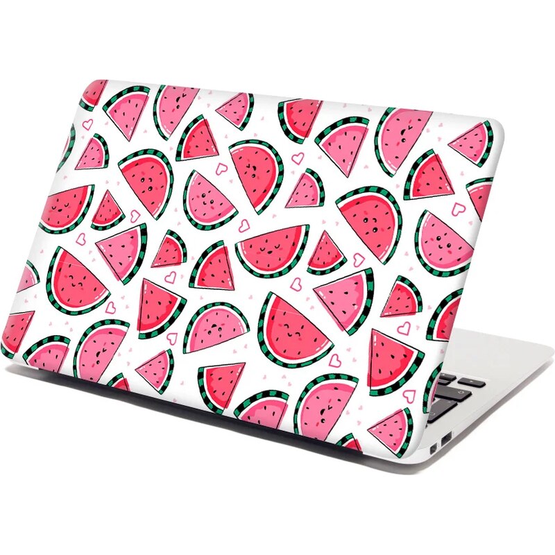 Sablio Samolepka na notebook Vodný melón 65100848