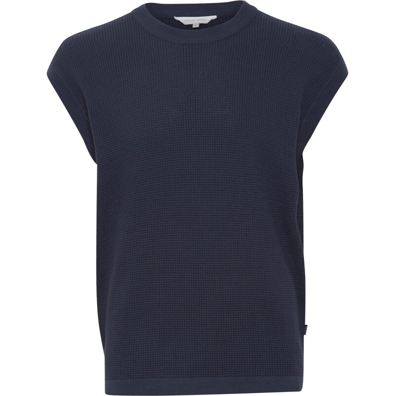 Casual Friday Vesta CFKLAES tmavomodrá 66445849