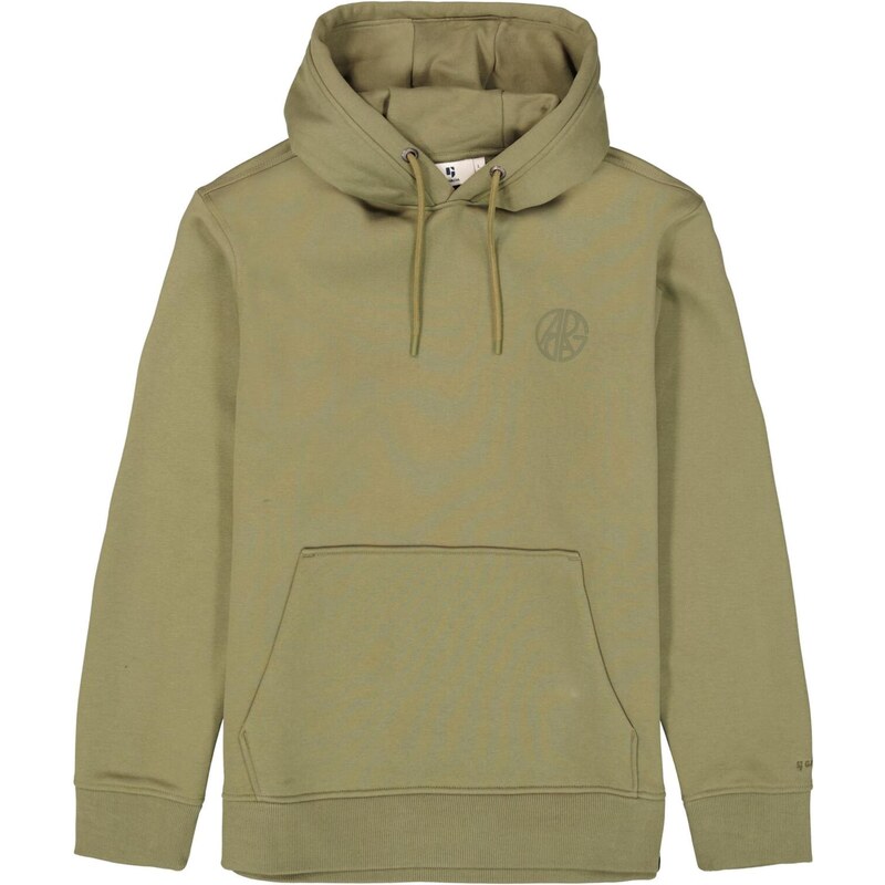 GARCIA Mikina olivová 66445959