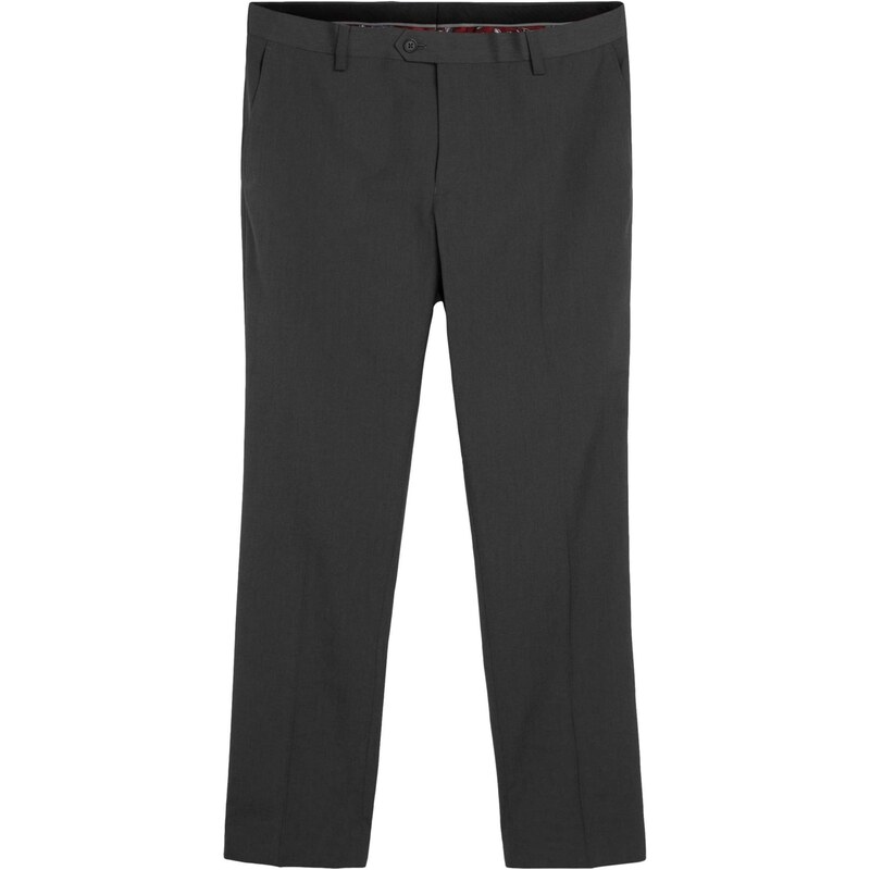 Next Nohavice s pukmi antracitová 66445974