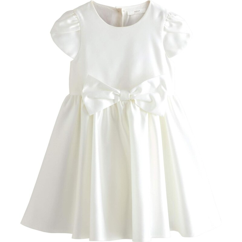 Next Šaty slonová kosť 66446005