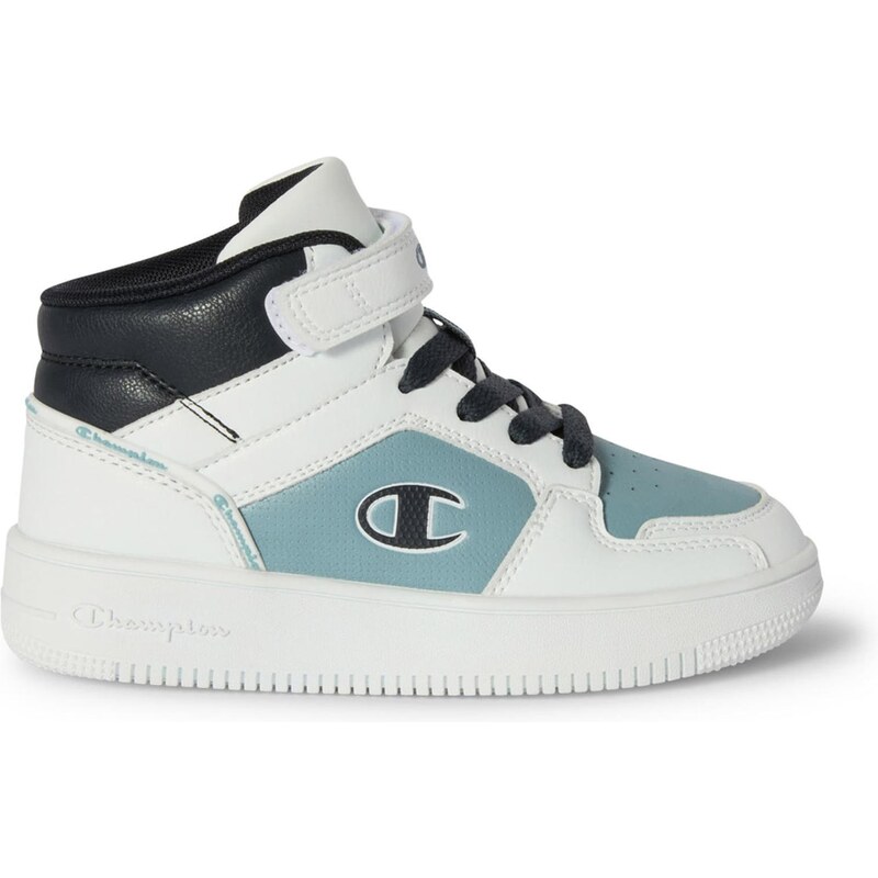 Champion Authentic Athletic Apparel Tenisky REBOUND 2.0 mätová / 66446043