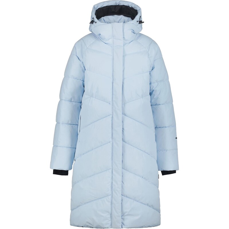 Rukka Zimný kabát Viinikkala svetlomodrá 66446061