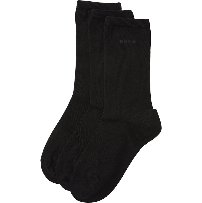 BOSS Ponožky čierna 66446077