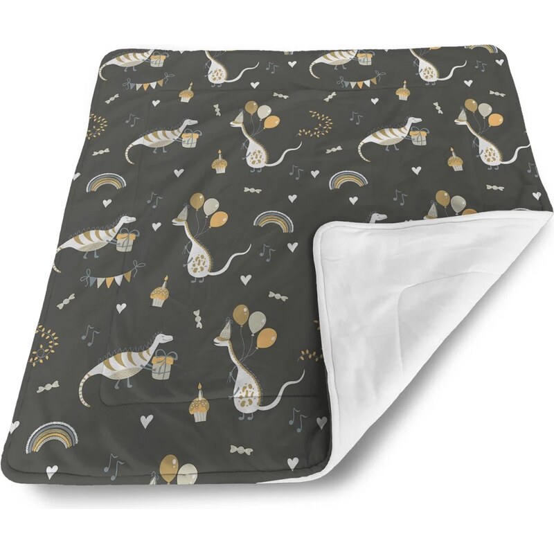 Sablio Deka pre bábätko Dinosaurie párty 62838216