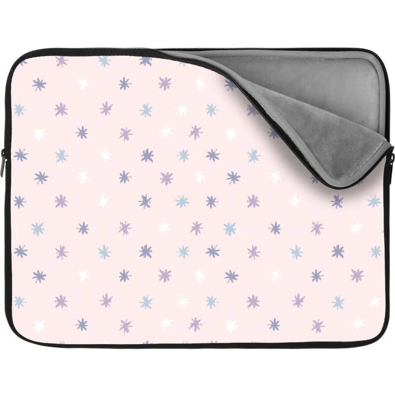 Sablio Obal na notebook Farebné hviezdy 65426883