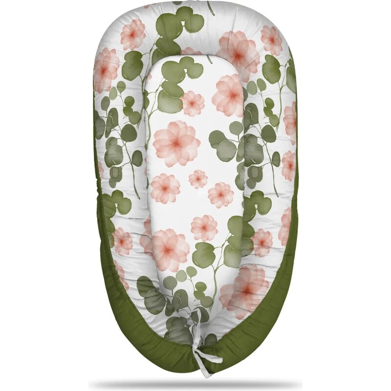 Sablio Hniezdočko pre bábätko Jarné kvety 65114341