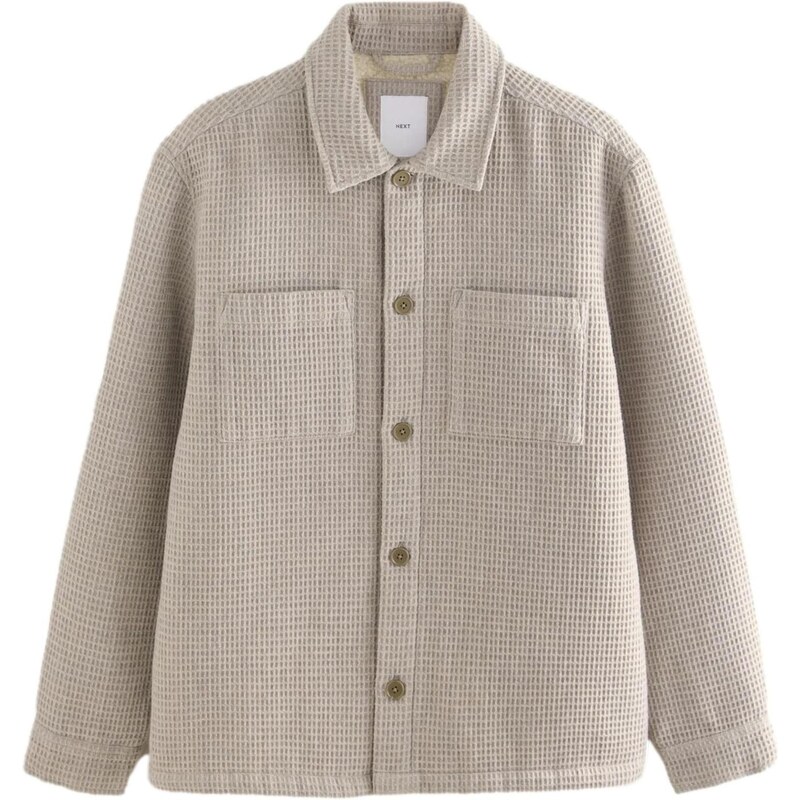 Next Prechodná bunda nebielená 66446211