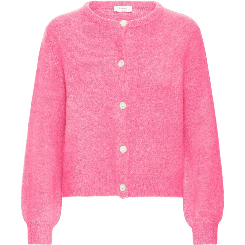 b.young Kardigán BYNimma svetloružová 66446238