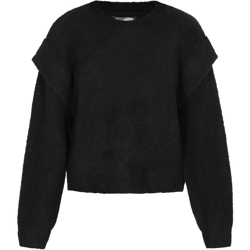 DreiMaster Vintage Sveter čierna 66446296