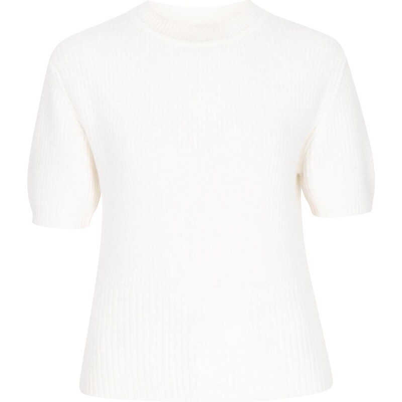 DreiMaster Vintage Sveter šedobiela 66446334