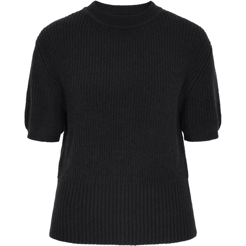 DreiMaster Vintage Sveter čierna 66446344