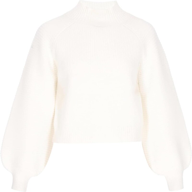 DreiMaster Vintage Sveter šedobiela 66446355