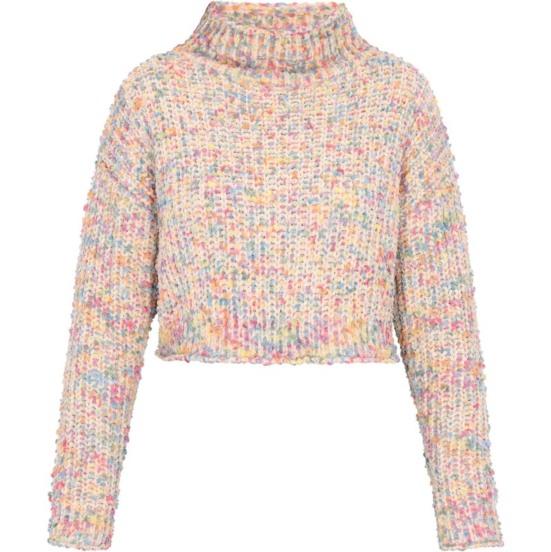 MYMO Sveter zmiešané farby 66446425