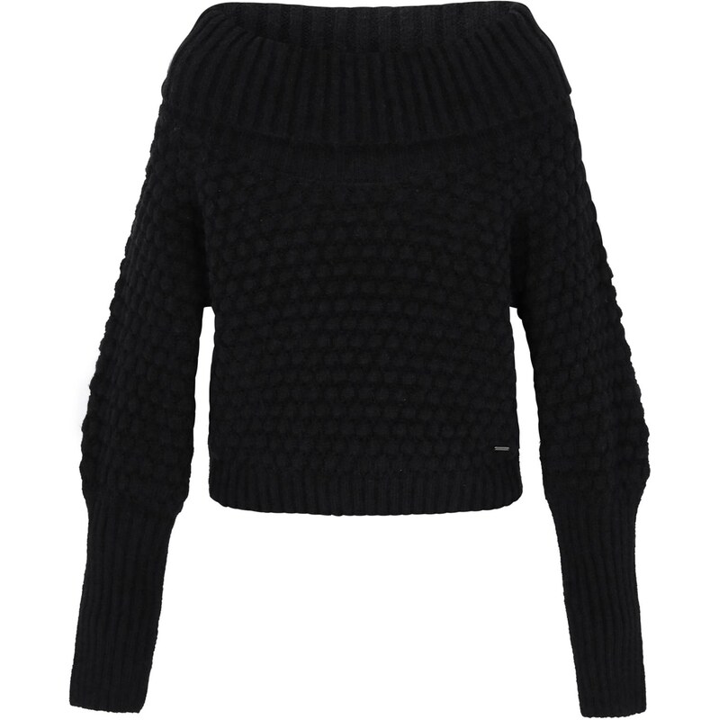 DreiMaster Vintage Sveter čierna 66446519