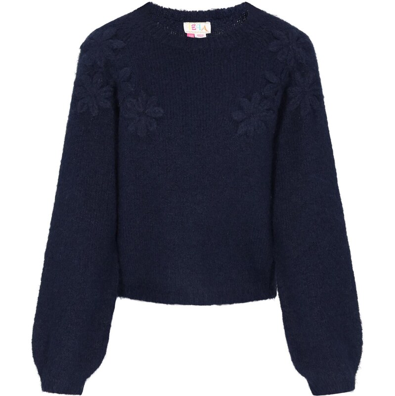 IZIA Sveter tmavomodrá 66446530