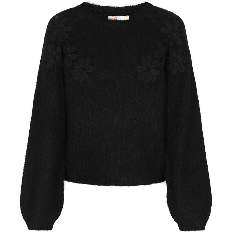 IZIA Sveter čierna 66446531