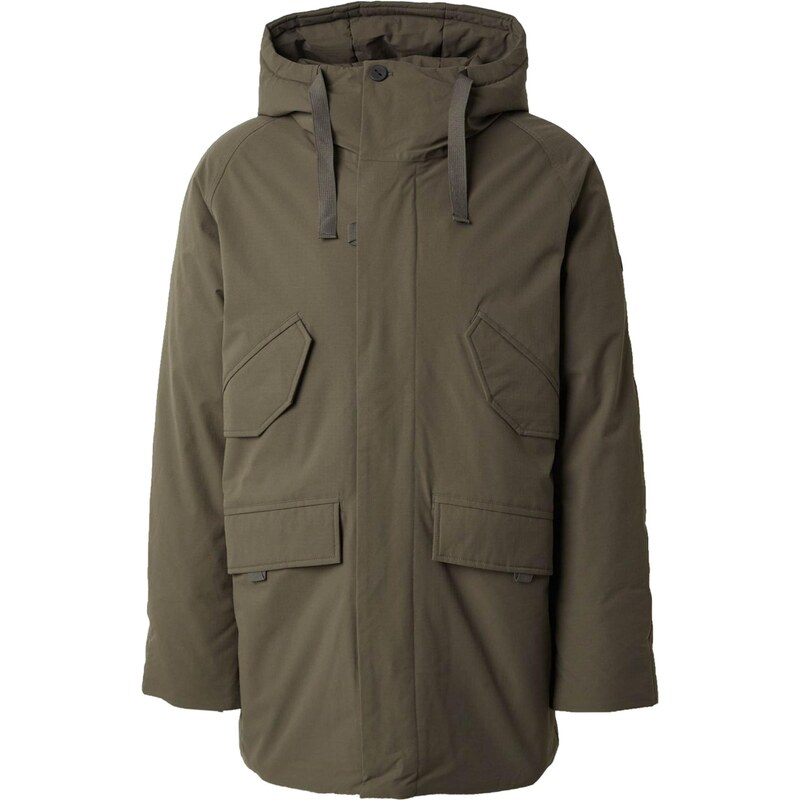 elvine Zimná bunda Ronan olivová 66446570